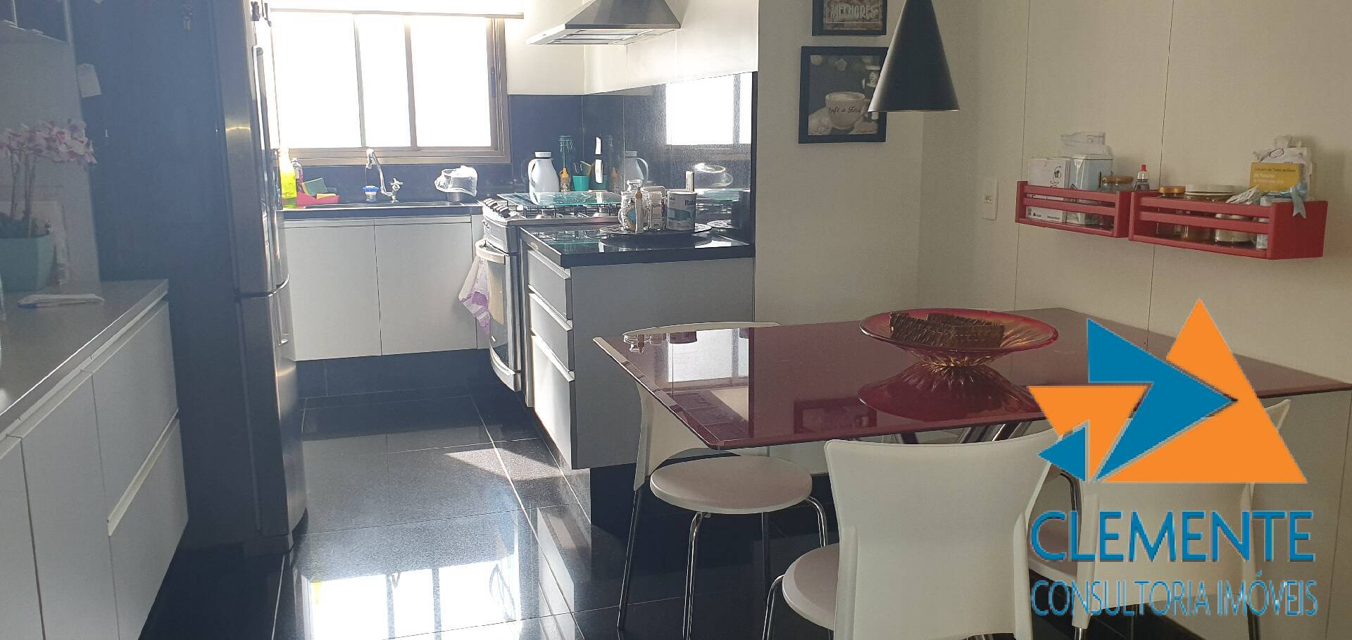Apartamento, 4 quartos, 180 m² - Foto 41