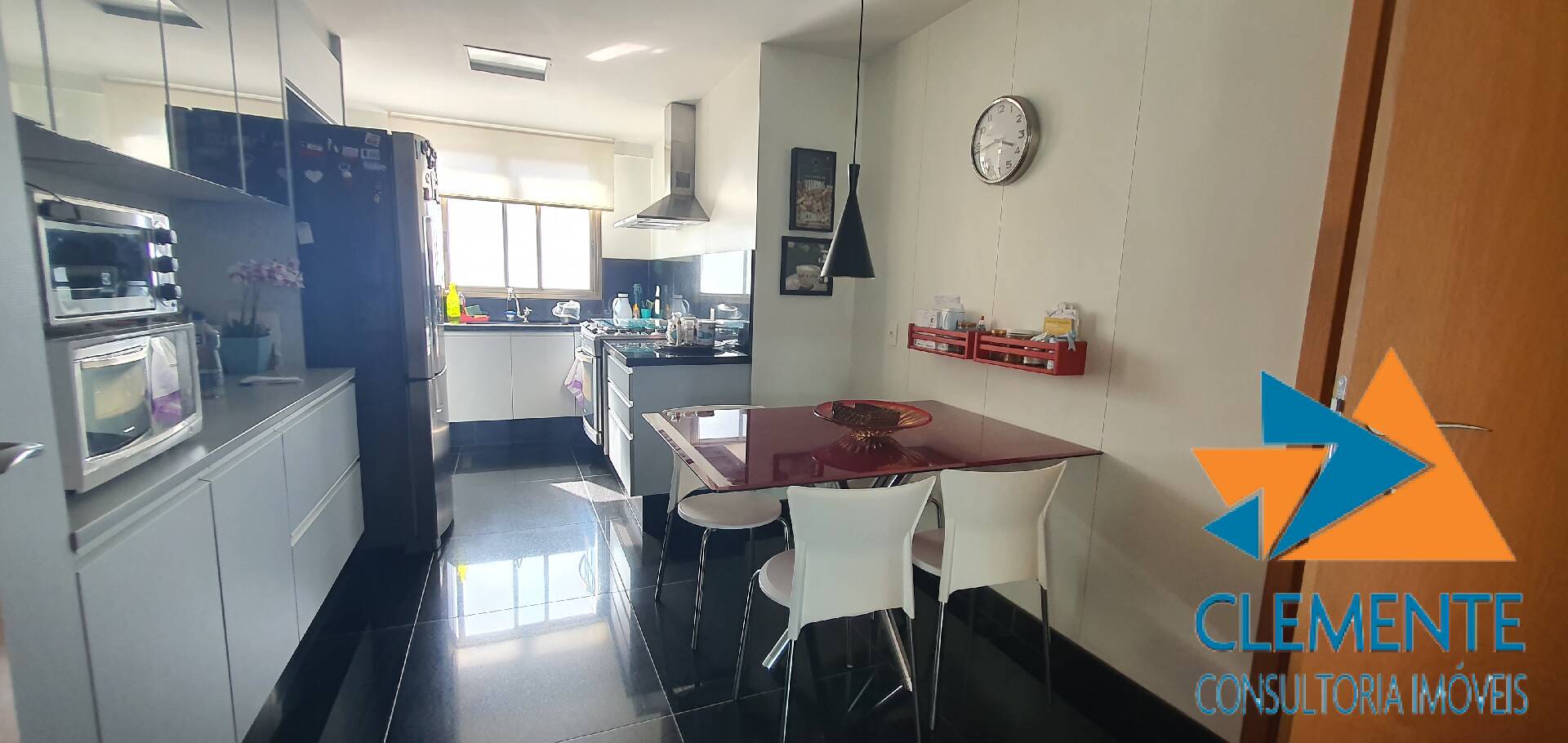 Apartamento, 4 quartos, 180 m² - Foto 42