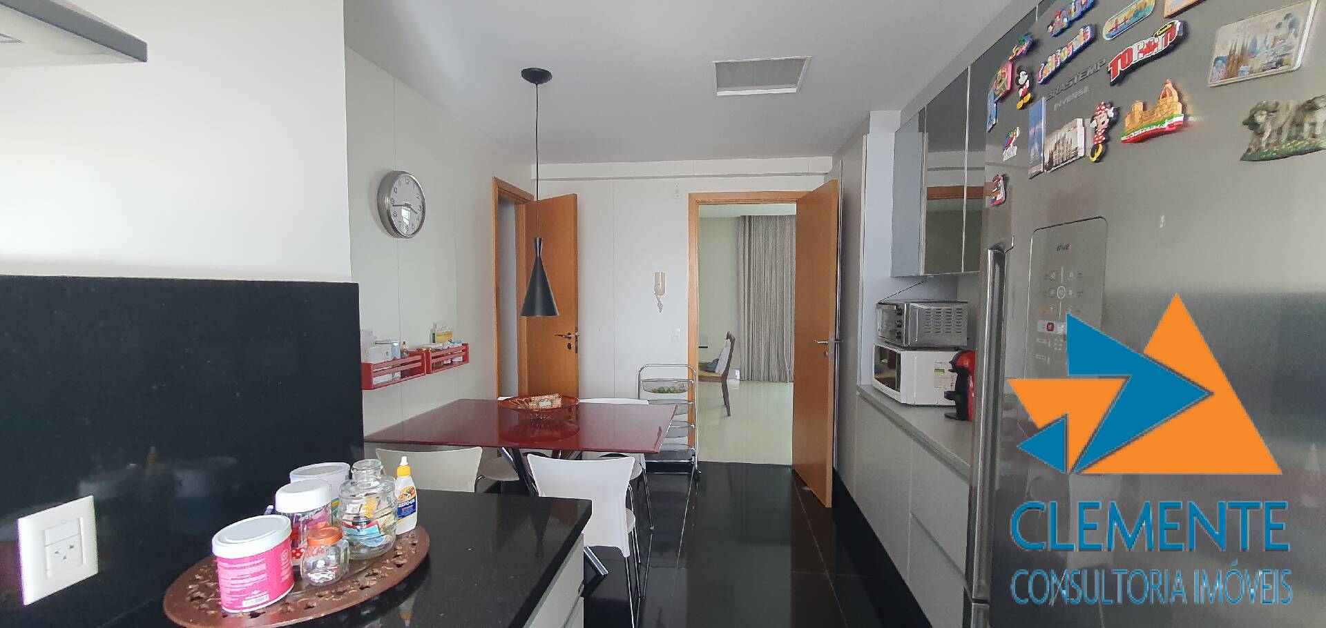 Apartamento, 4 quartos, 180 m² - Foto 44