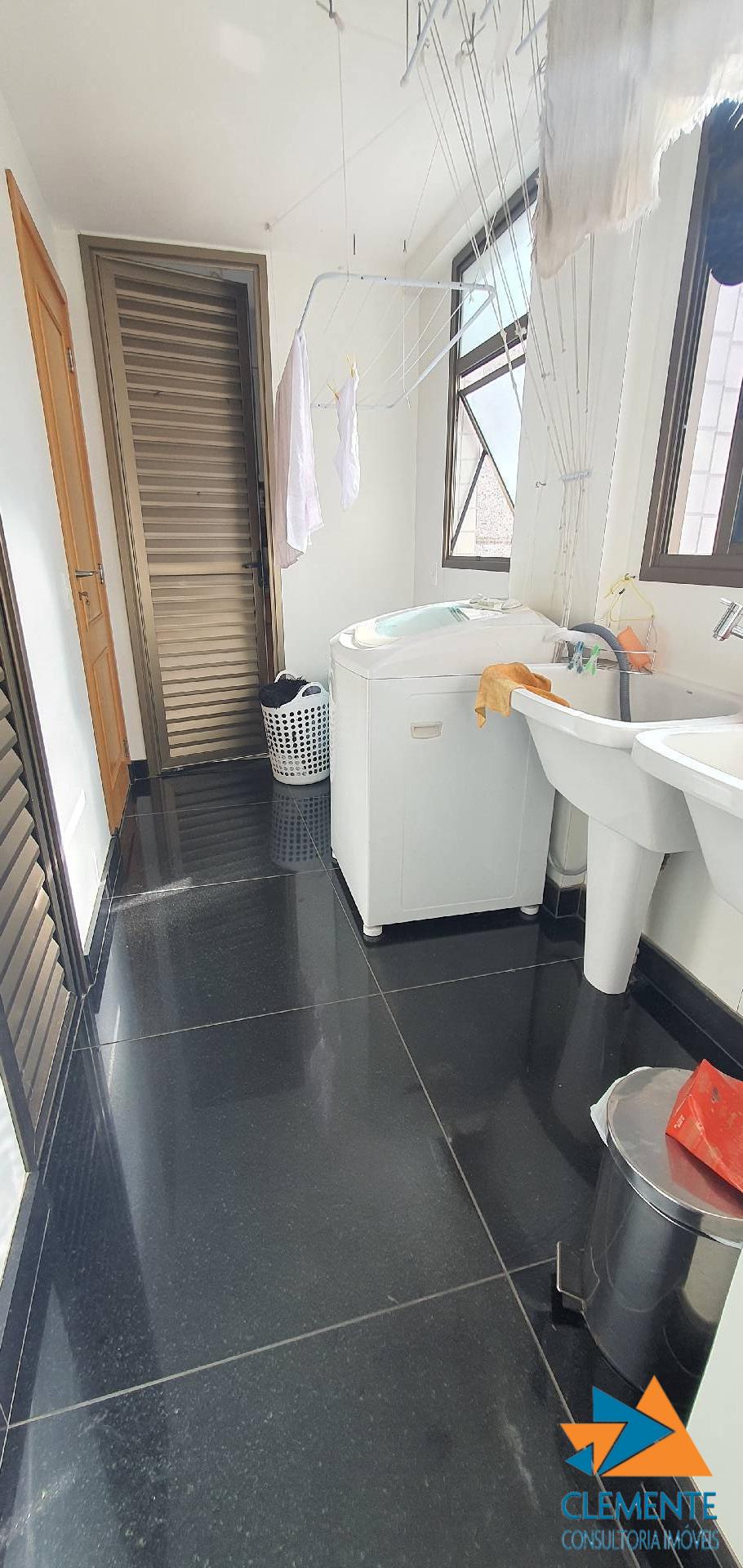 Apartamento, 4 quartos, 180 m² - Foto 45