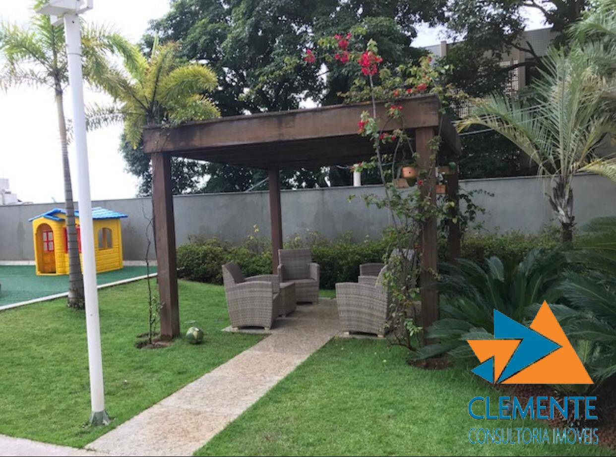 Apartamento, 4 quartos, 177 m² - Foto 11