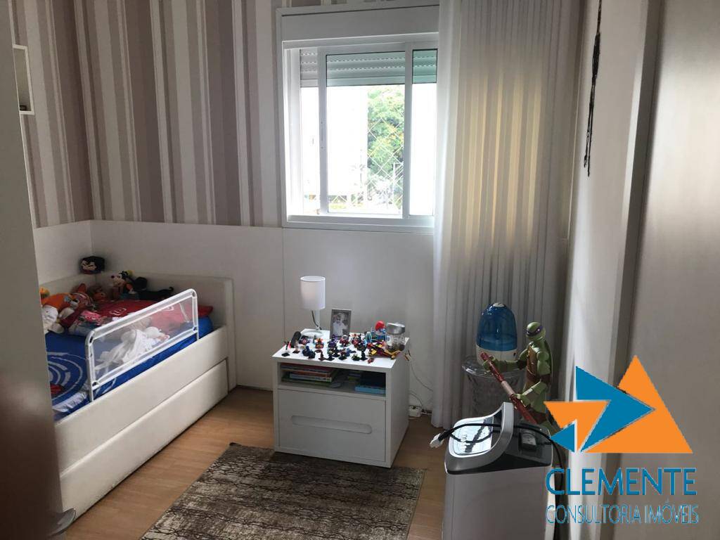 Apartamento, 4 quartos, 177 m² - Foto 13