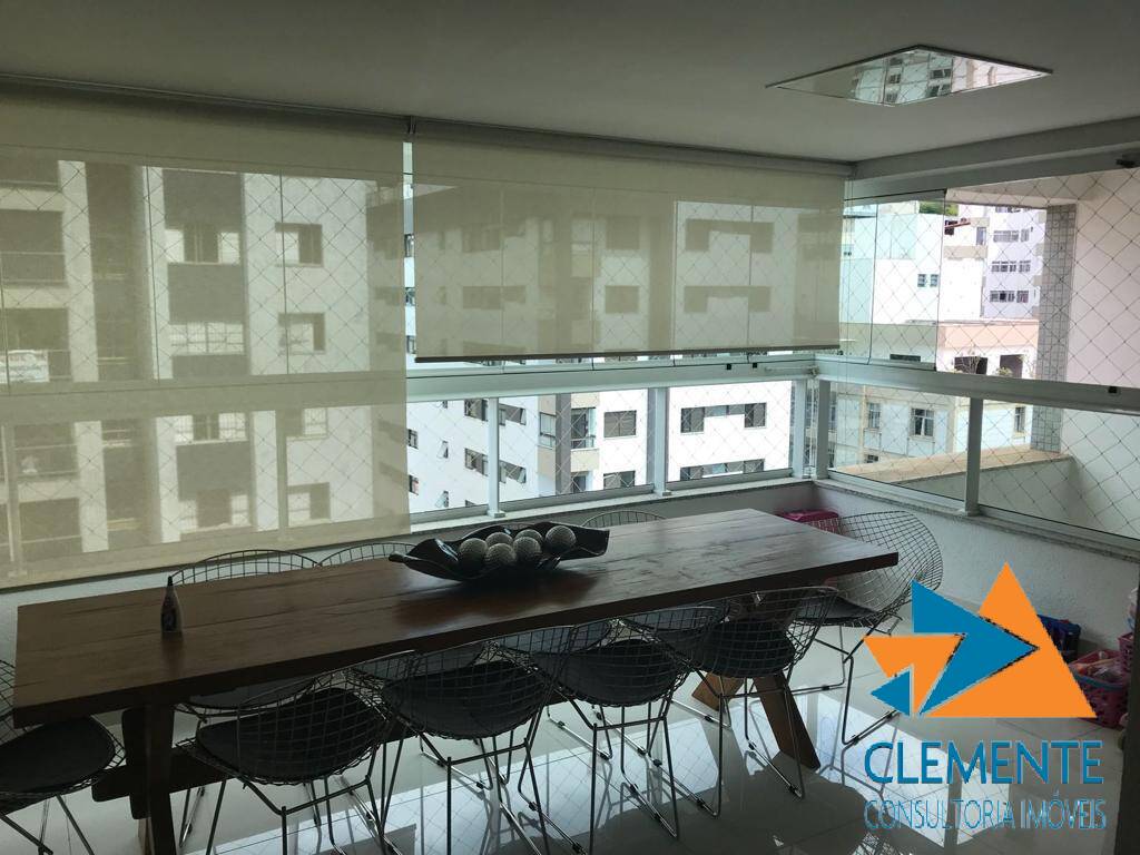 Apartamento, 4 quartos, 177 m² - Foto 3