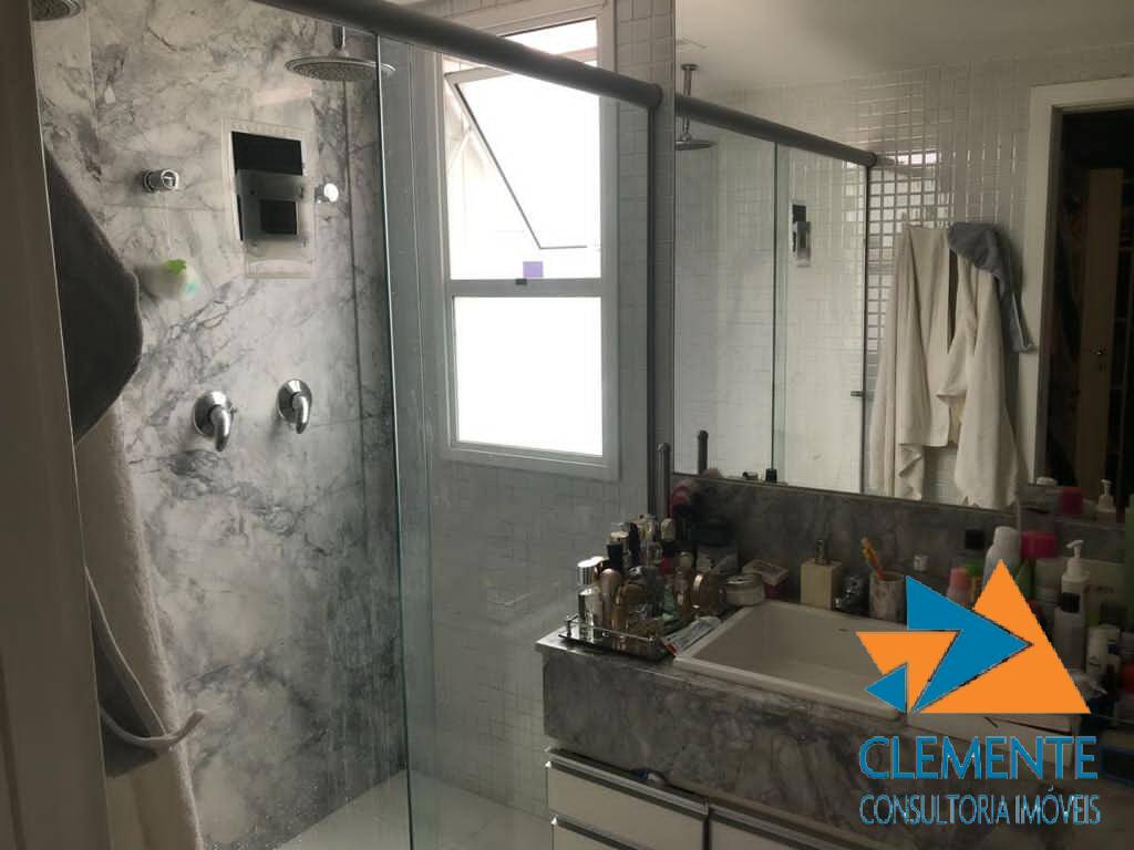 Apartamento, 4 quartos, 177 m² - Foto 20