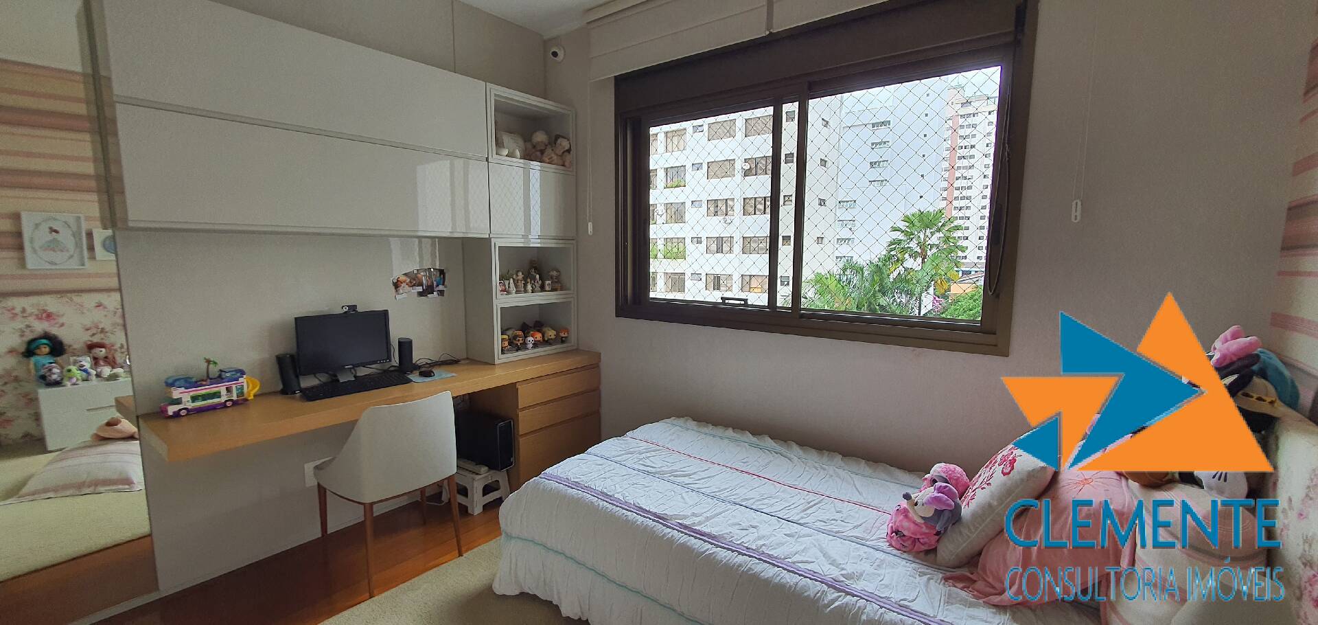 Apartamento, 4 quartos, 195 m² - Foto 14