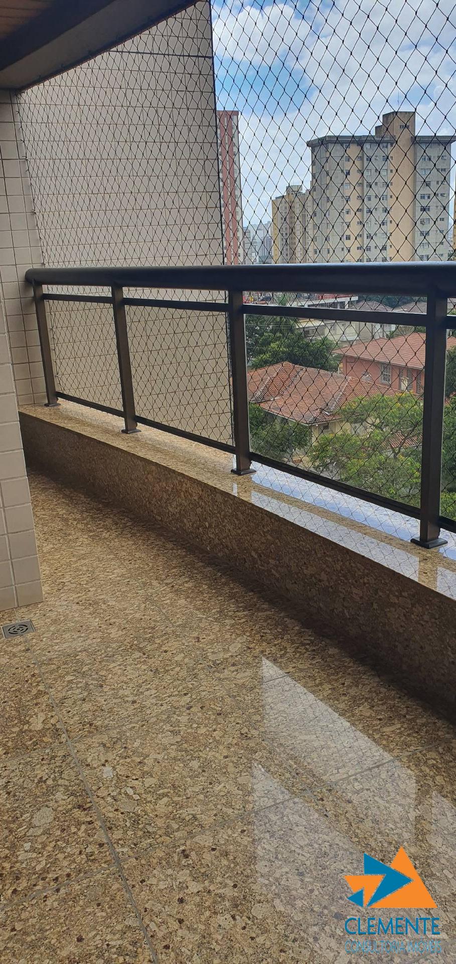 Apartamento, 4 quartos, 193 m² - Foto 3