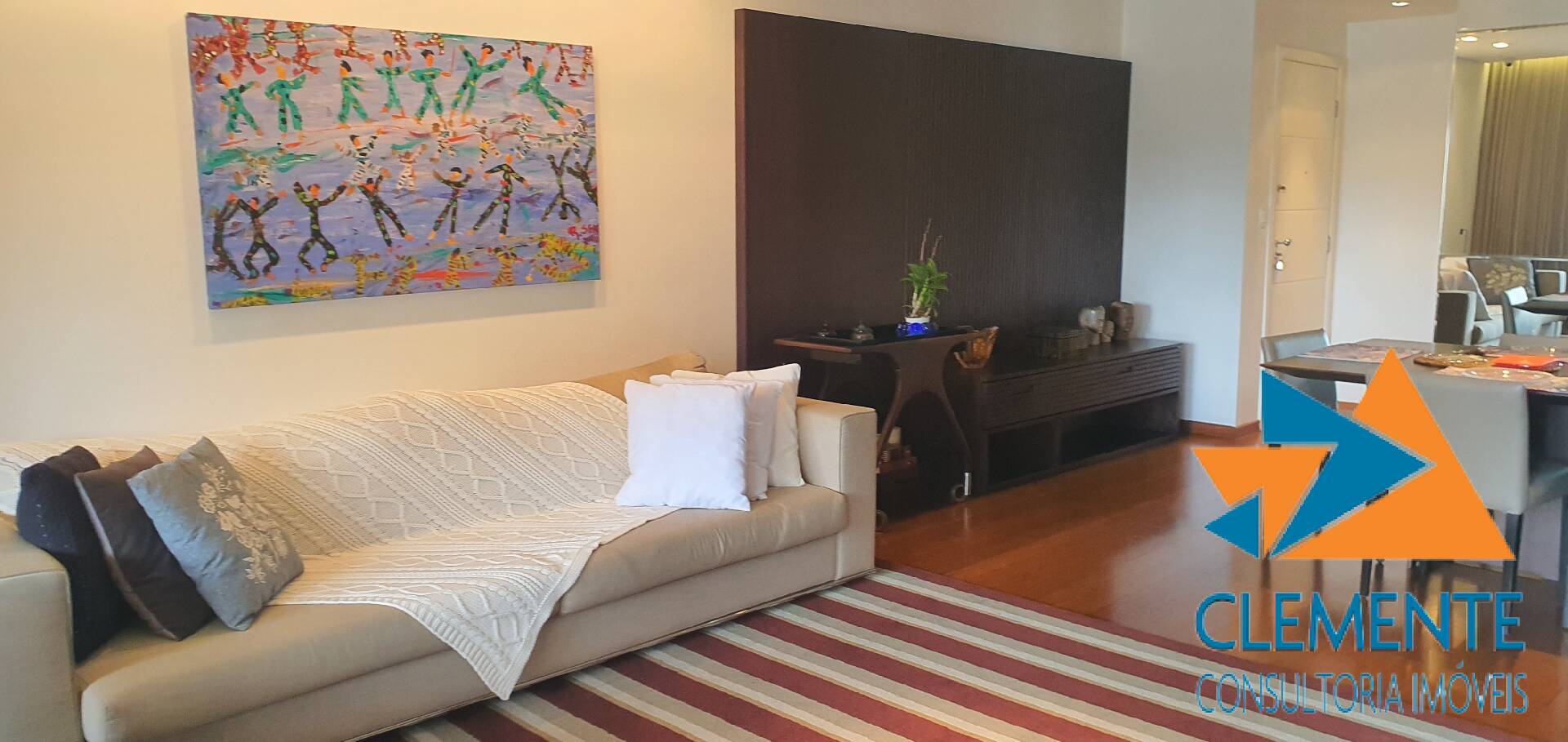 Apartamento, 4 quartos, 193 m² - Foto 5