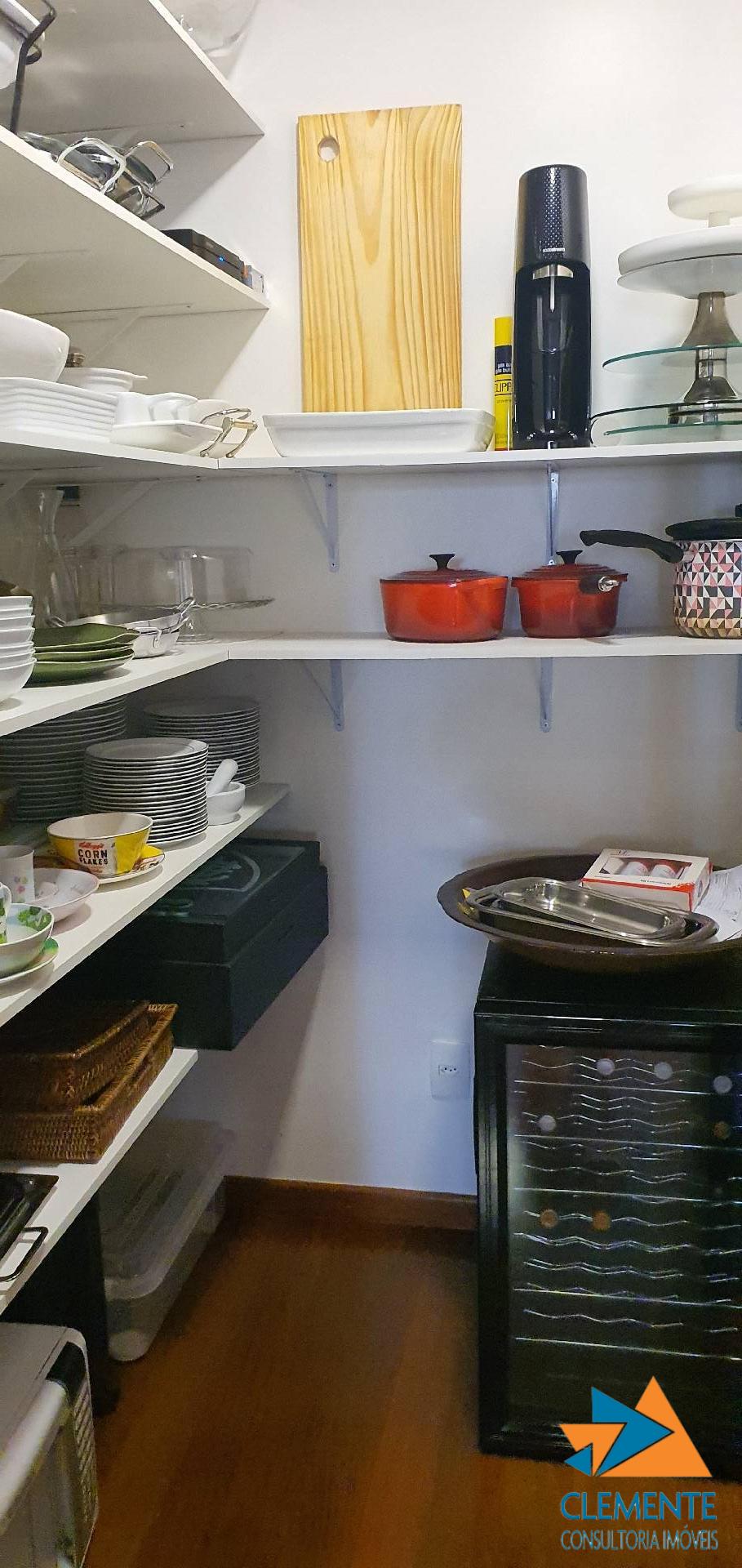 Apartamento, 4 quartos, 193 m² - Foto 6