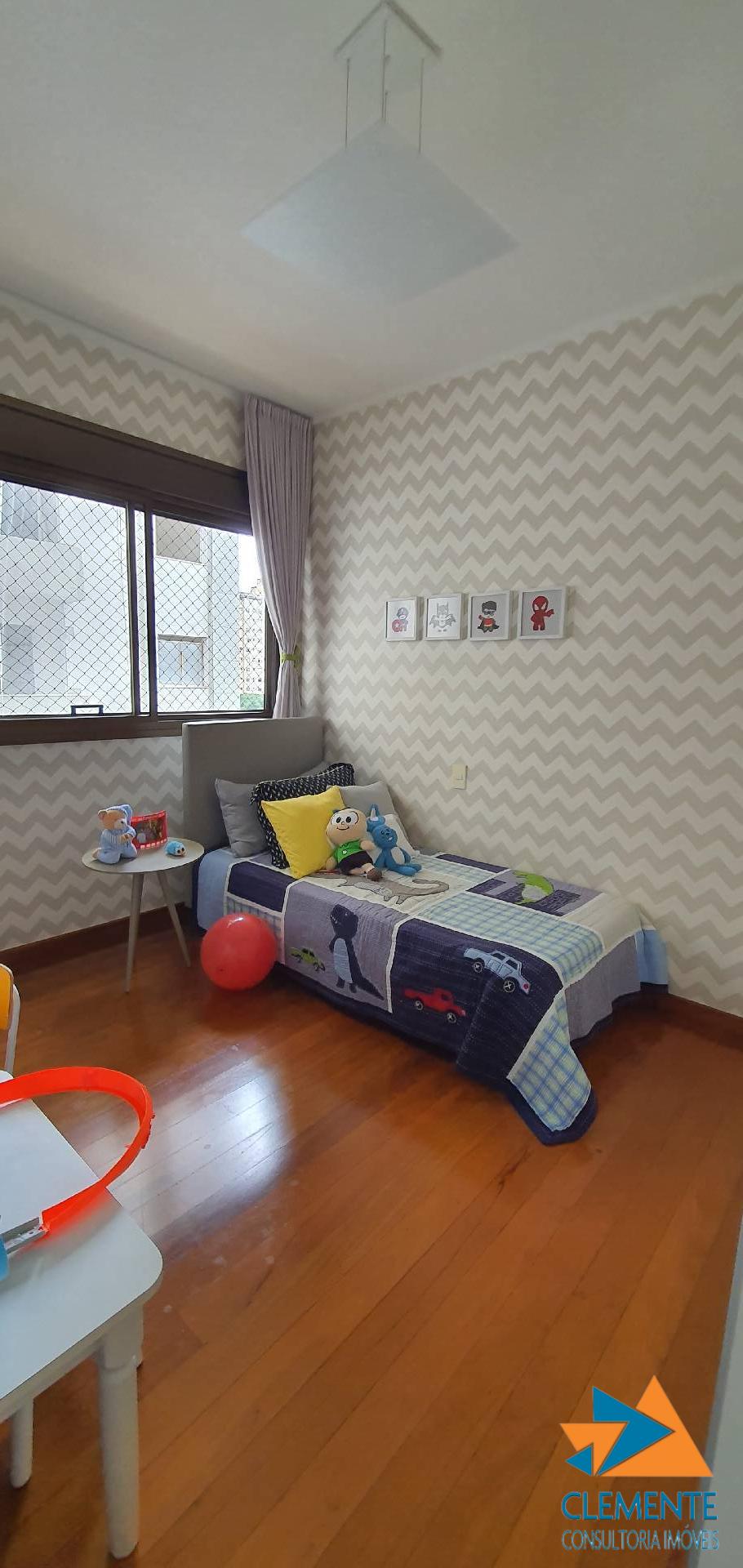 Apartamento, 4 quartos, 193 m² - Foto 8