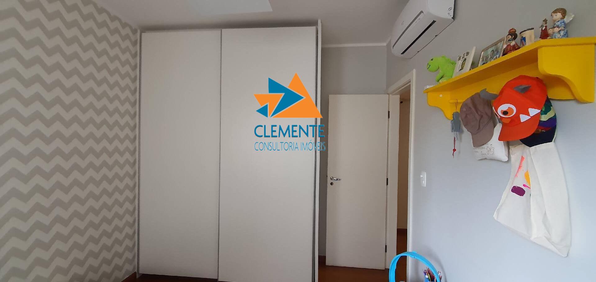 Apartamento, 4 quartos, 193 m² - Foto 9