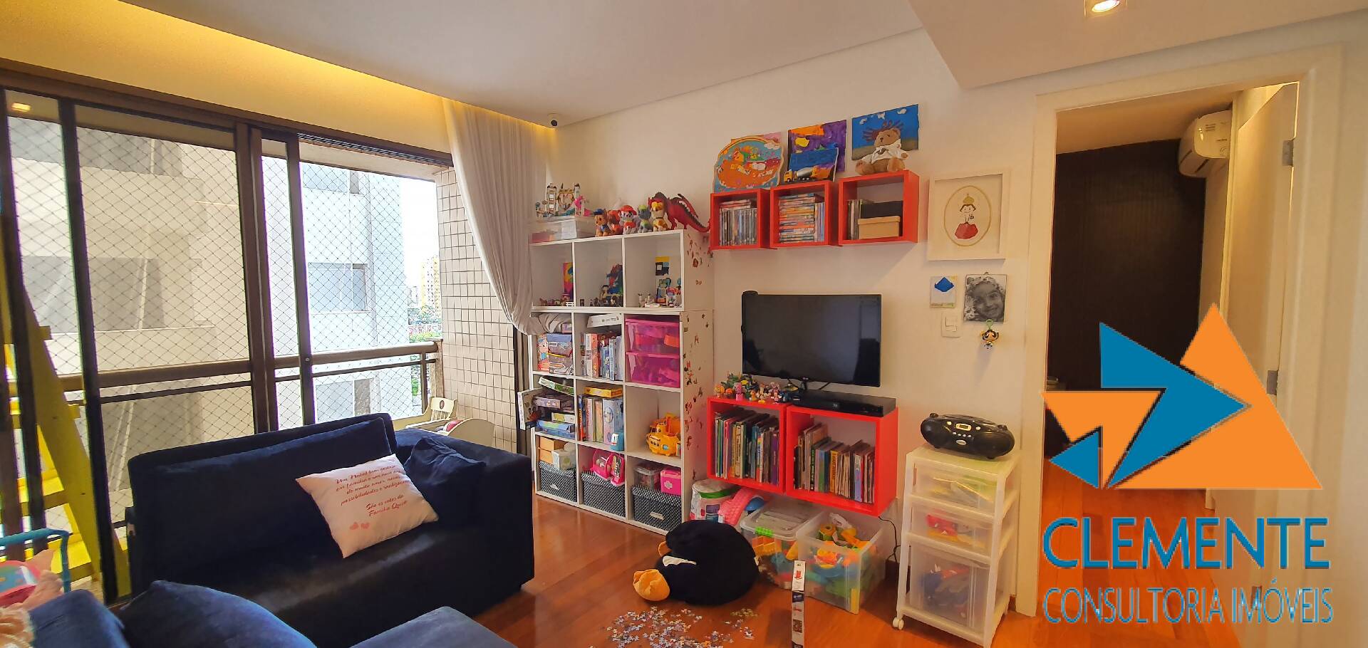 Apartamento, 4 quartos, 193 m² - Foto 15