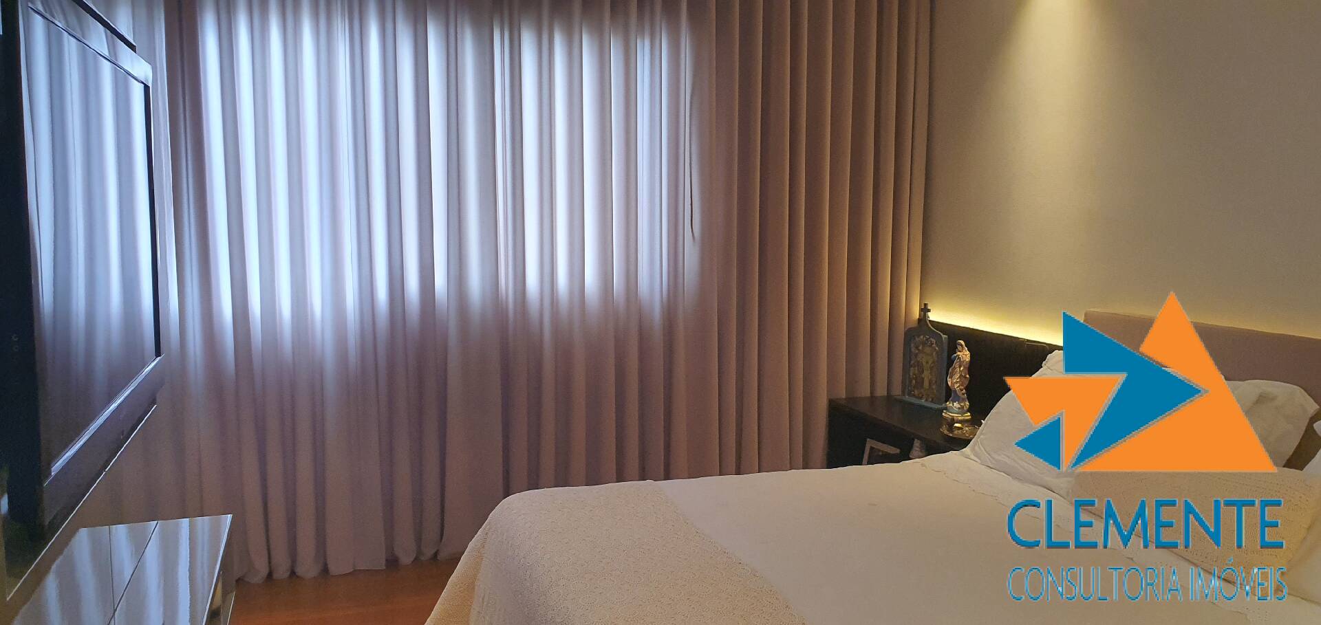 Apartamento, 4 quartos, 193 m² - Foto 16