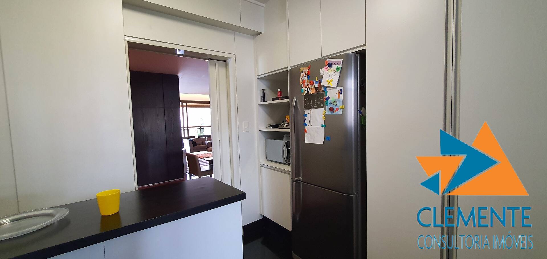 Apartamento, 4 quartos, 193 m² - Foto 21