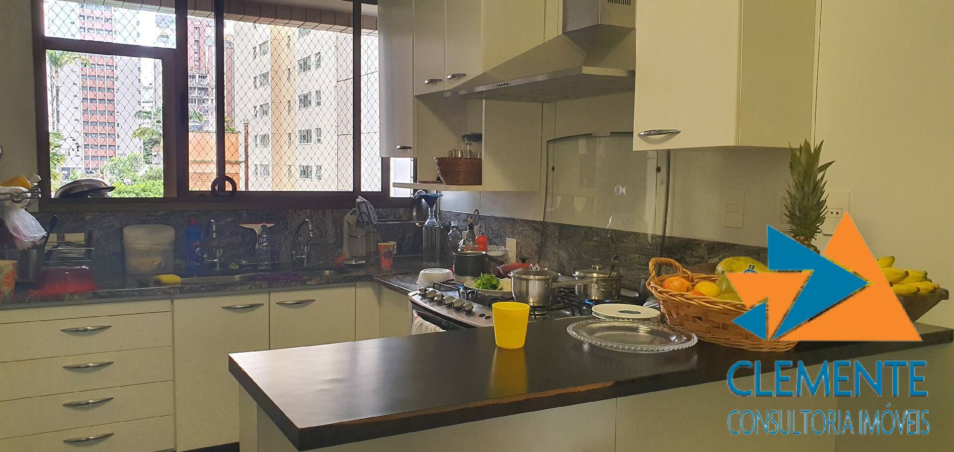 Apartamento, 4 quartos, 193 m² - Foto 22