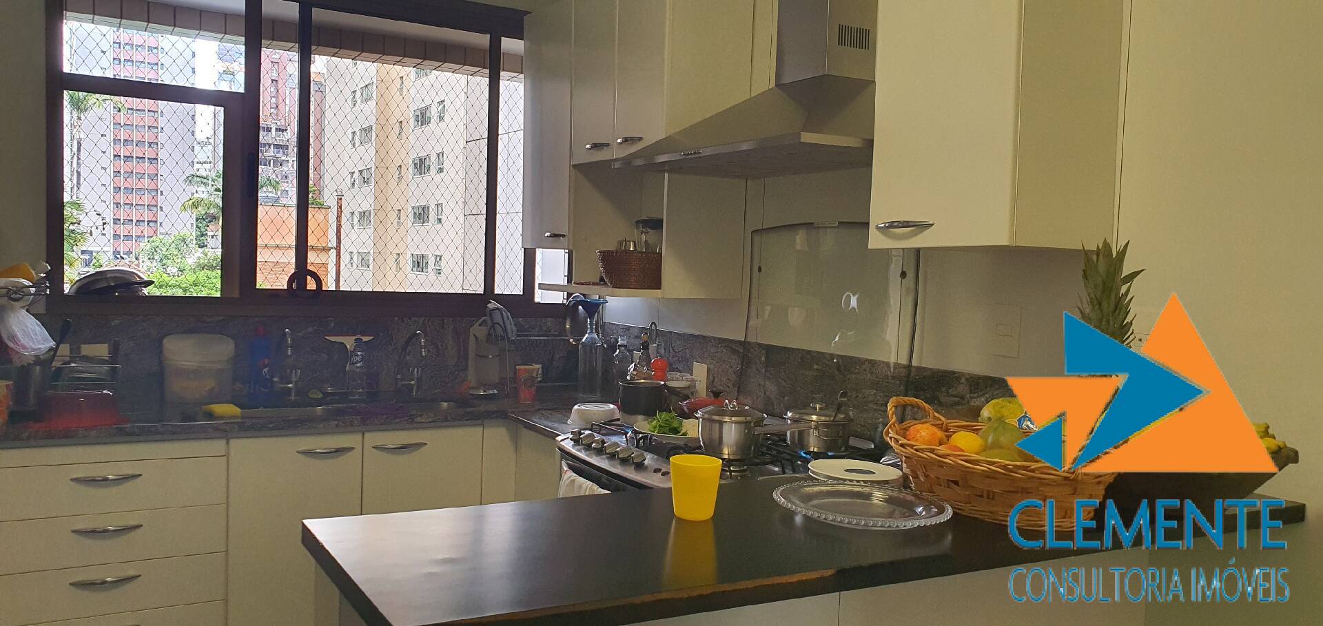 Apartamento, 4 quartos, 193 m² - Foto 23