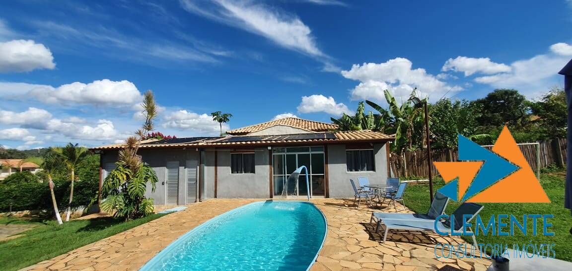 Casa de Condomínio, 4 quartos - Foto 8