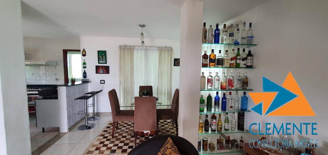 Casa de Condomínio, 4 quartos - Foto 20