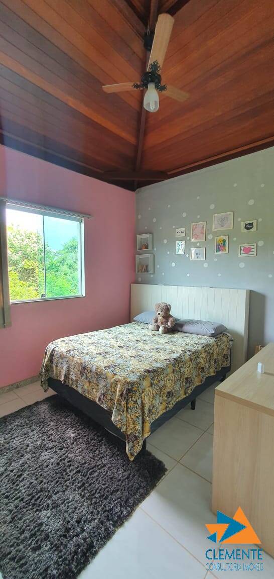 Casa de Condomínio, 4 quartos - Foto 29
