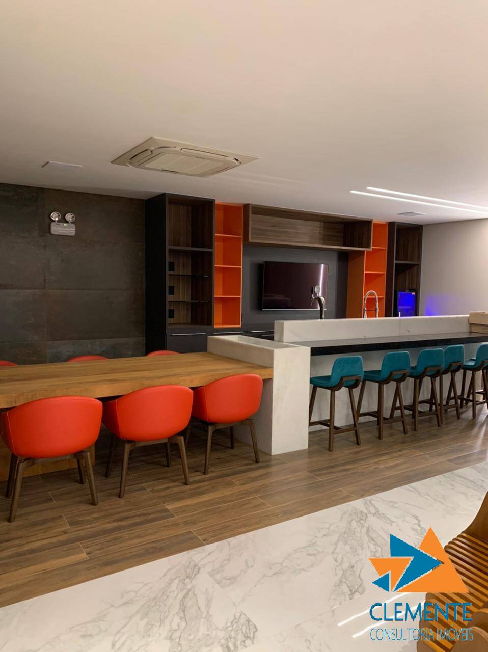 Apartamento, 4 quartos, 143 m² - Foto 2