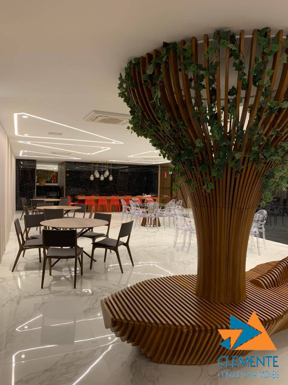 Apartamento, 4 quartos, 143 m² - Foto 3