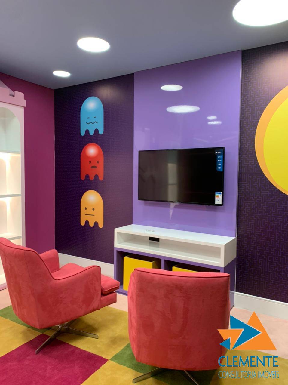 Apartamento, 4 quartos, 143 m² - Foto 7