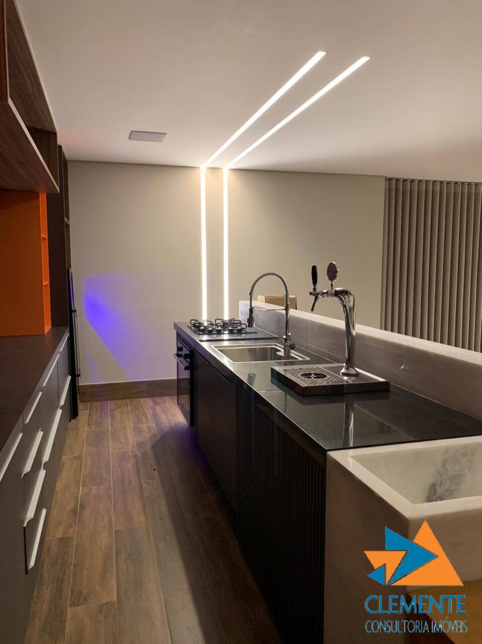 Apartamento, 4 quartos, 143 m² - Foto 8