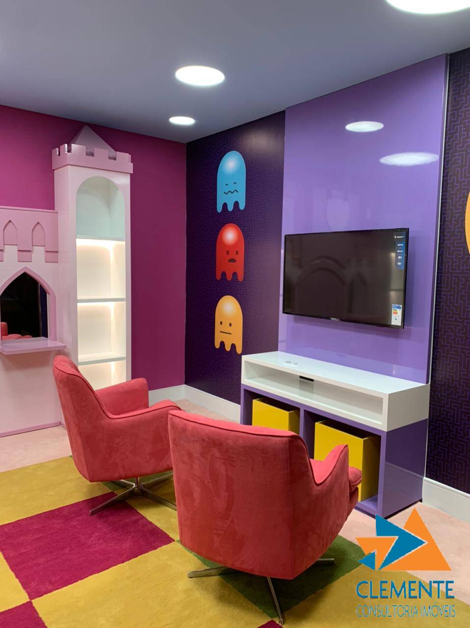 Apartamento, 4 quartos, 143 m² - Foto 15