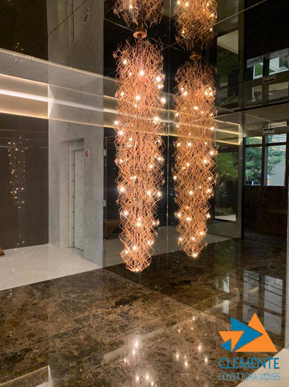 Apartamento, 4 quartos, 143 m² - Foto 1