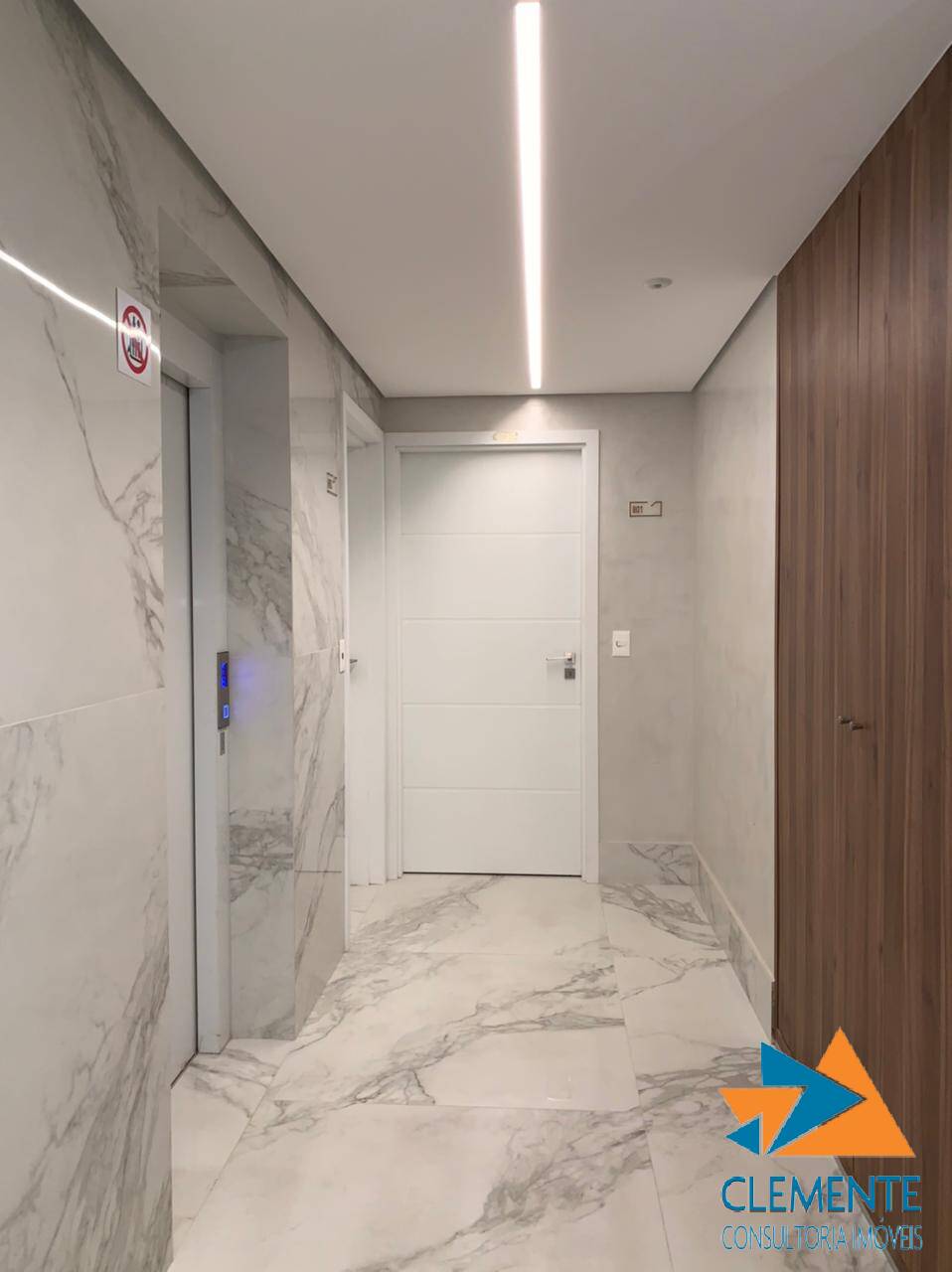 Apartamento, 4 quartos, 143 m² - Foto 35