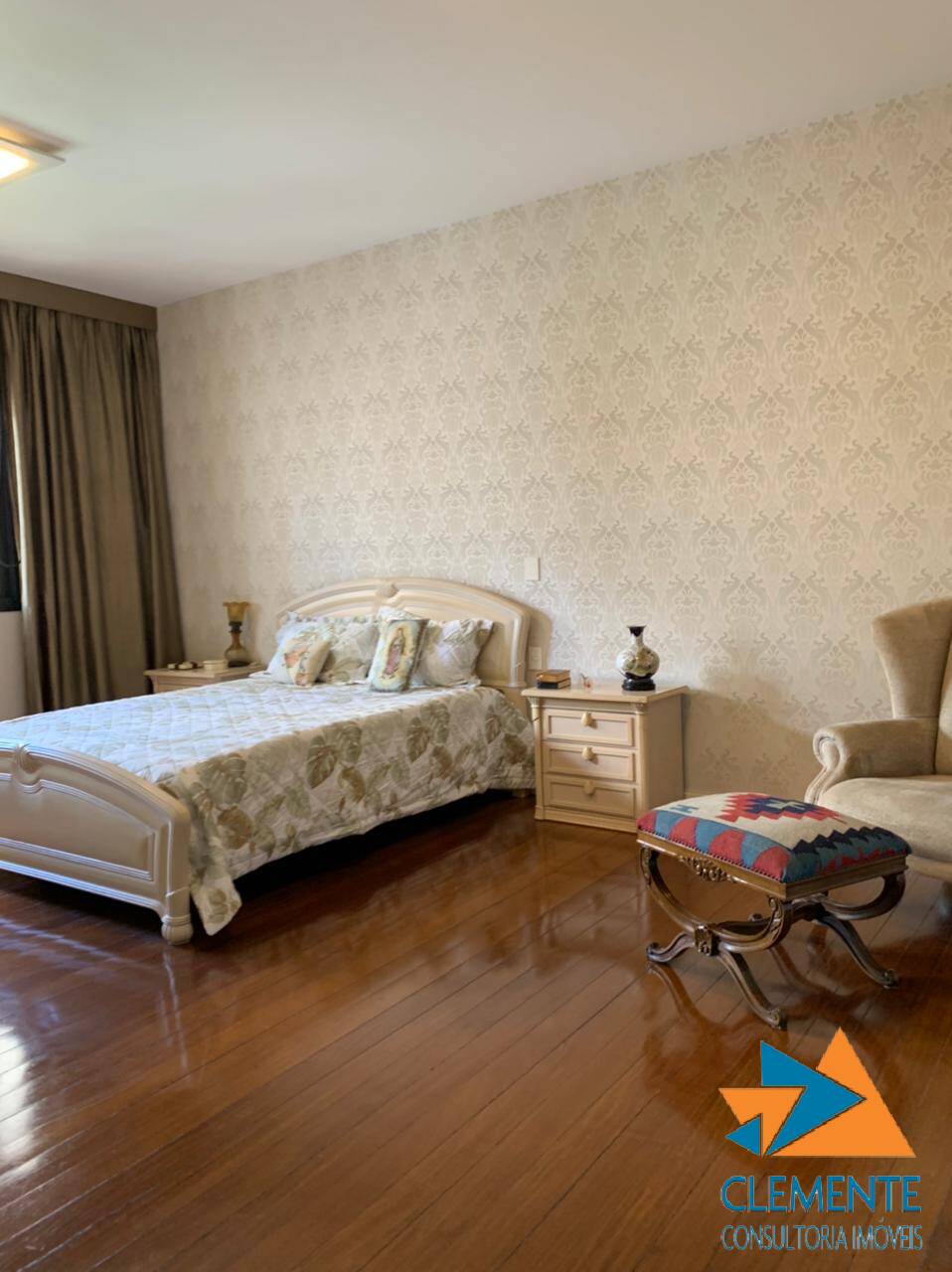 Apartamento, 4 quartos, 355 m² - Foto 3