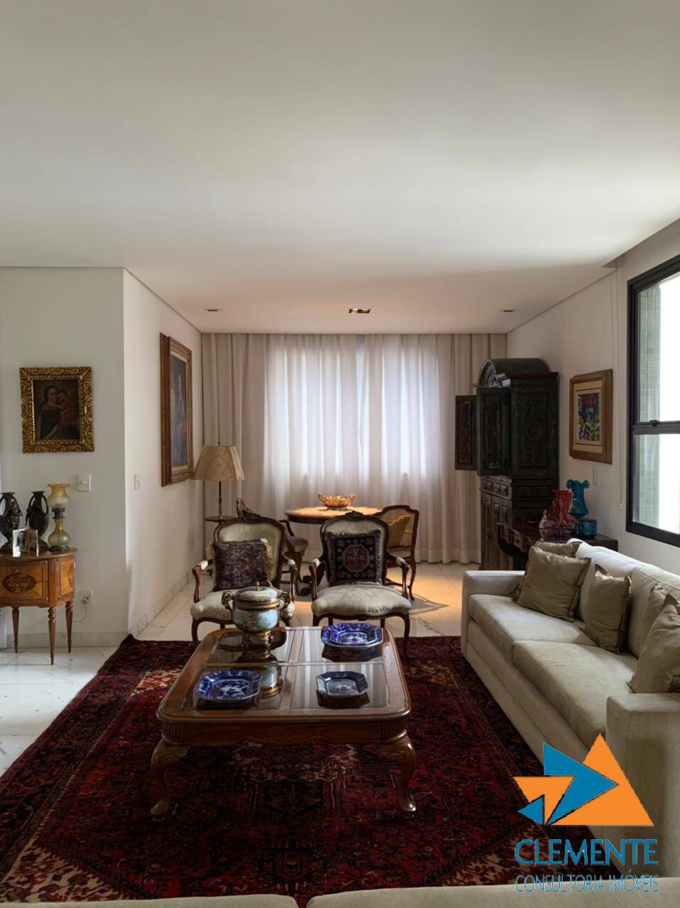 Apartamento, 4 quartos, 355 m² - Foto 10