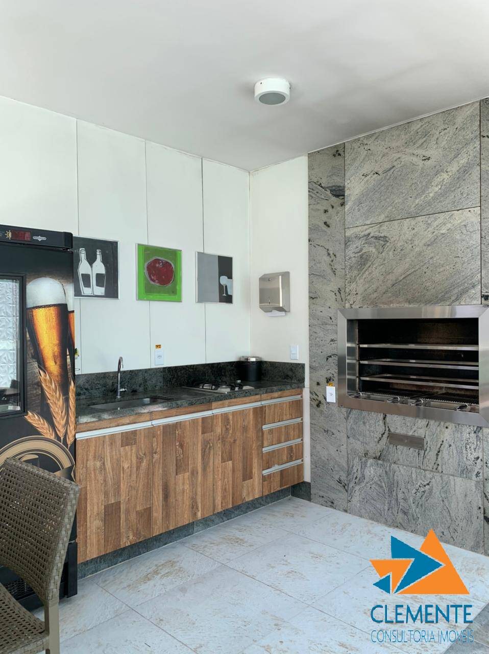 Apartamento, 4 quartos, 355 m² - Foto 21