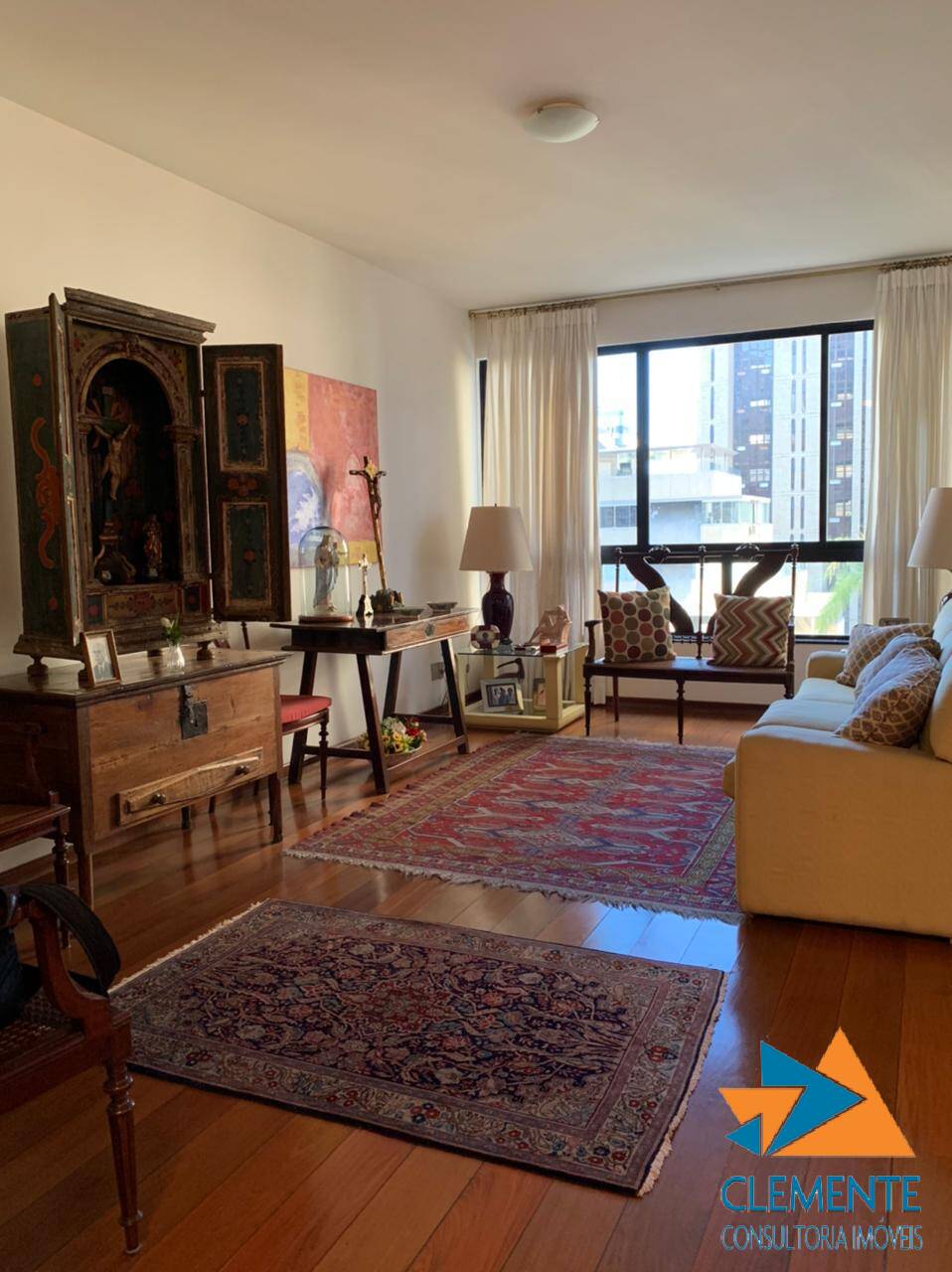 Apartamento, 4 quartos, 355 m² - Foto 32