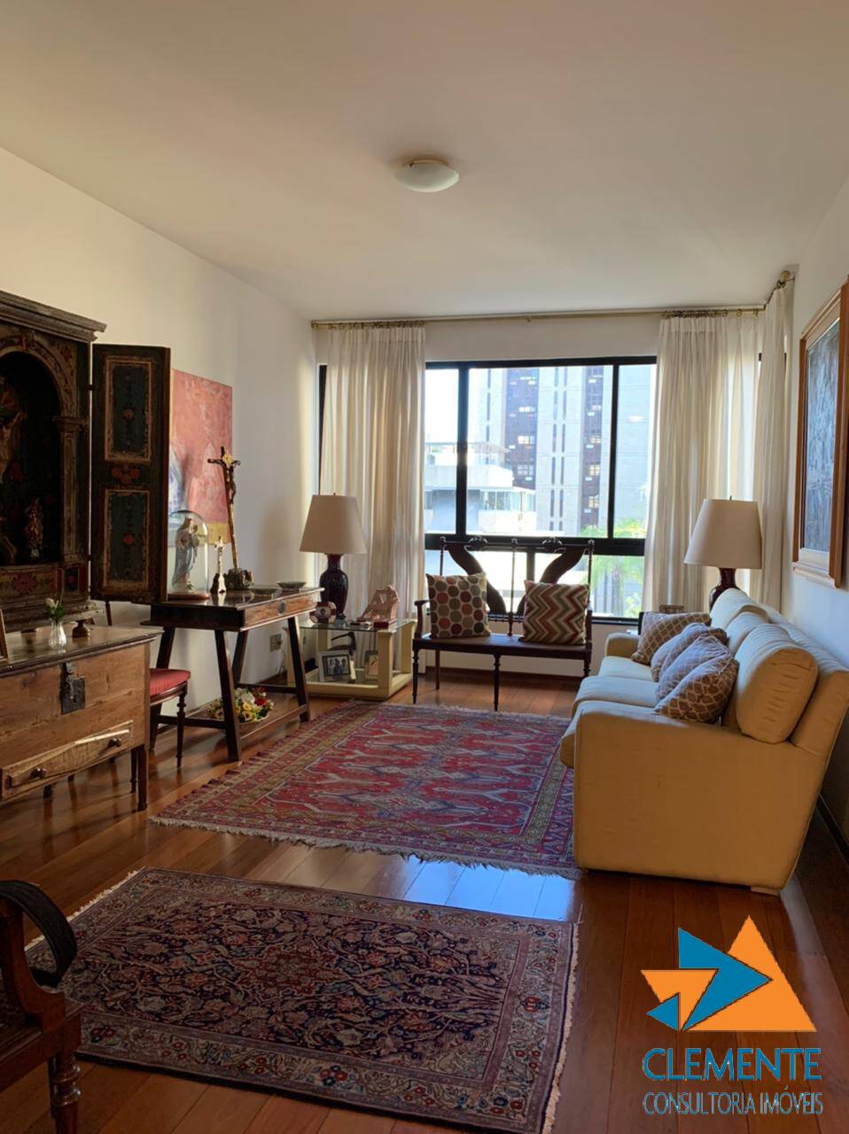 Apartamento, 4 quartos, 355 m² - Foto 37