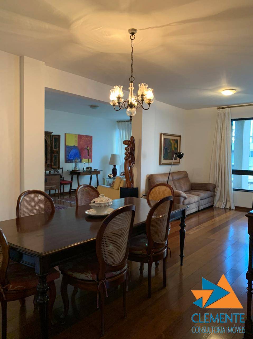 Apartamento, 4 quartos, 355 m² - Foto 38