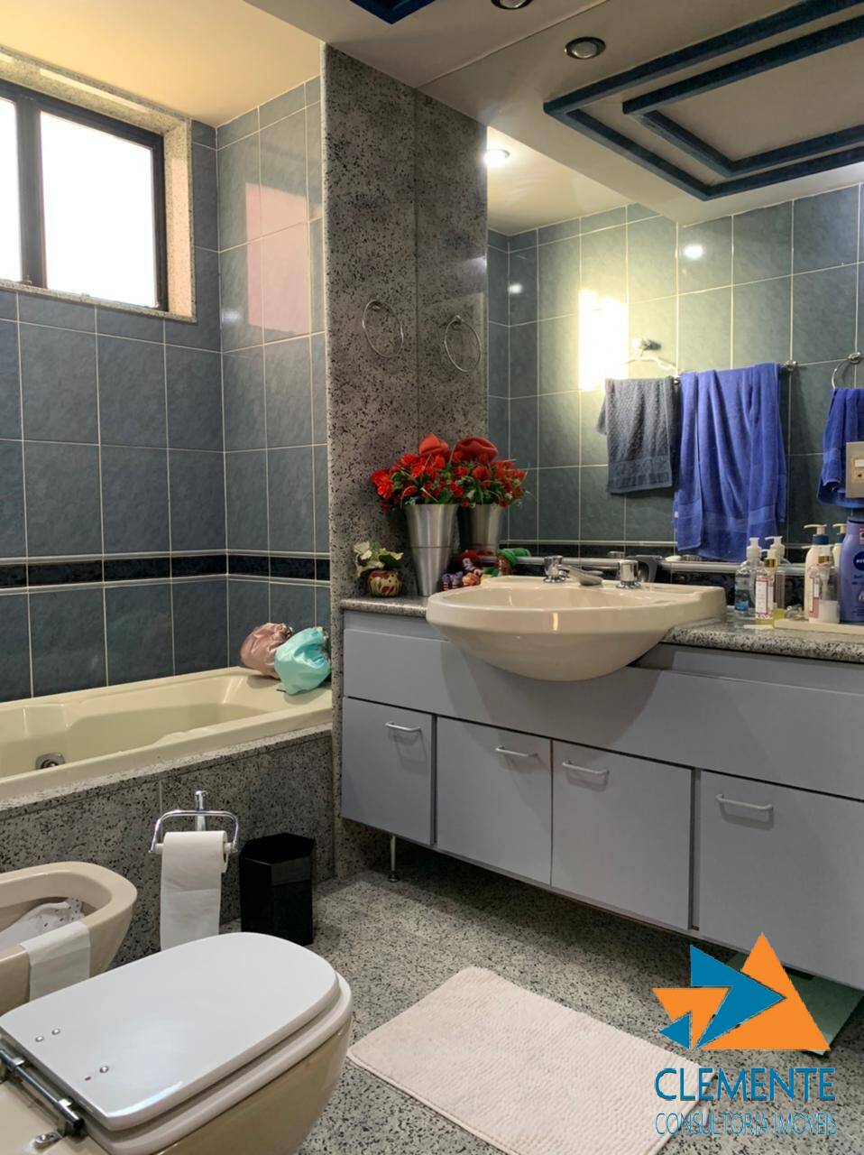 Apartamento, 4 quartos, 355 m² - Foto 40