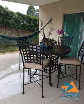 Casa de Condomínio, 3 quartos - Foto 5