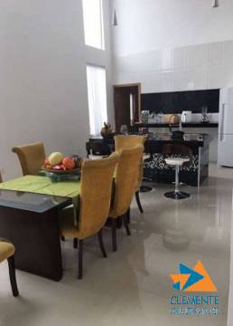 Casa de Condomínio, 3 quartos - Foto 9