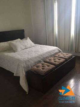 Casa de Condomínio, 3 quartos - Foto 10