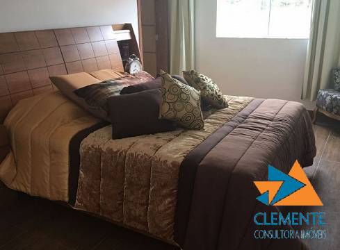 Casa de Condomínio, 3 quartos - Foto 11