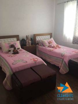 Casa de Condomínio, 3 quartos - Foto 12