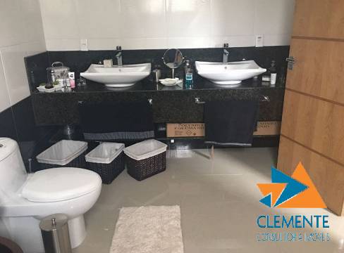 Casa de Condomínio, 3 quartos - Foto 13