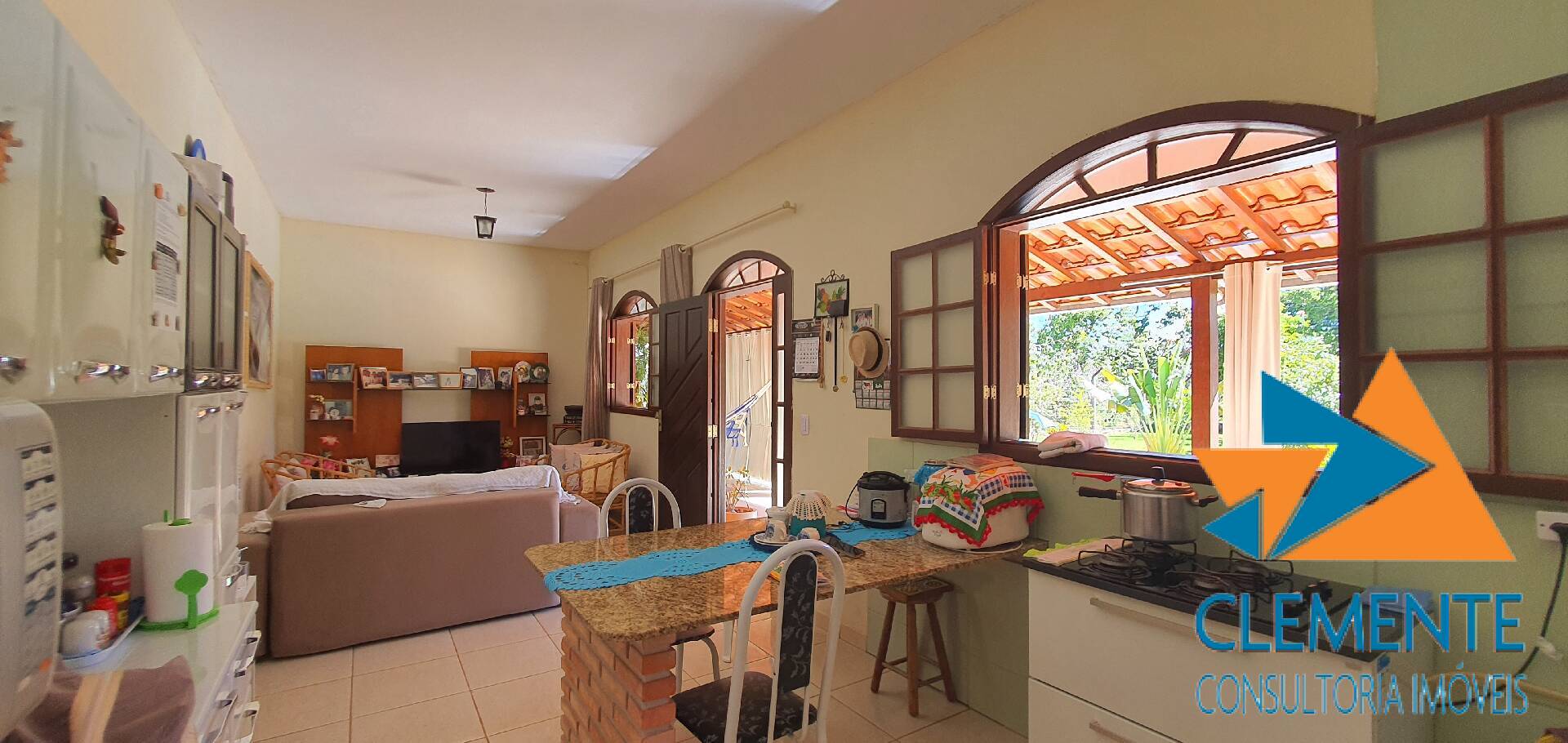 Casa de Condomínio, 4 quartos - Foto 12