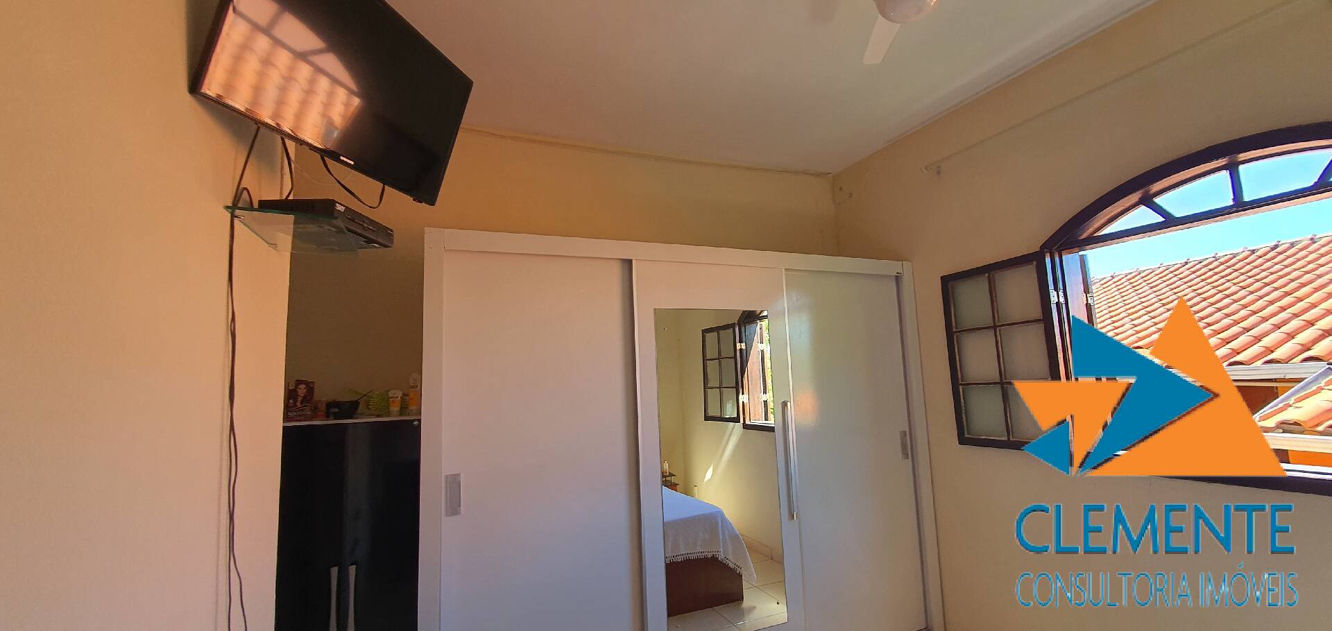 Casa de Condomínio, 4 quartos - Foto 22
