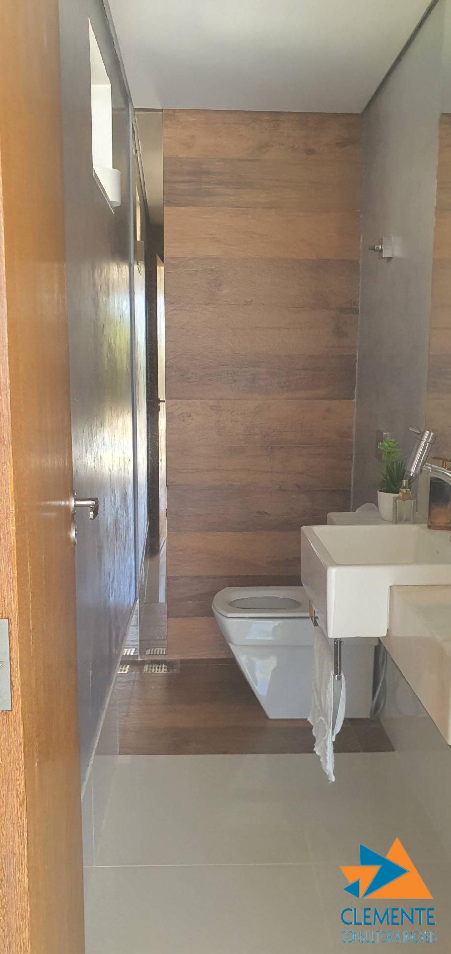 Casa de Condomínio, 3 quartos - Foto 10