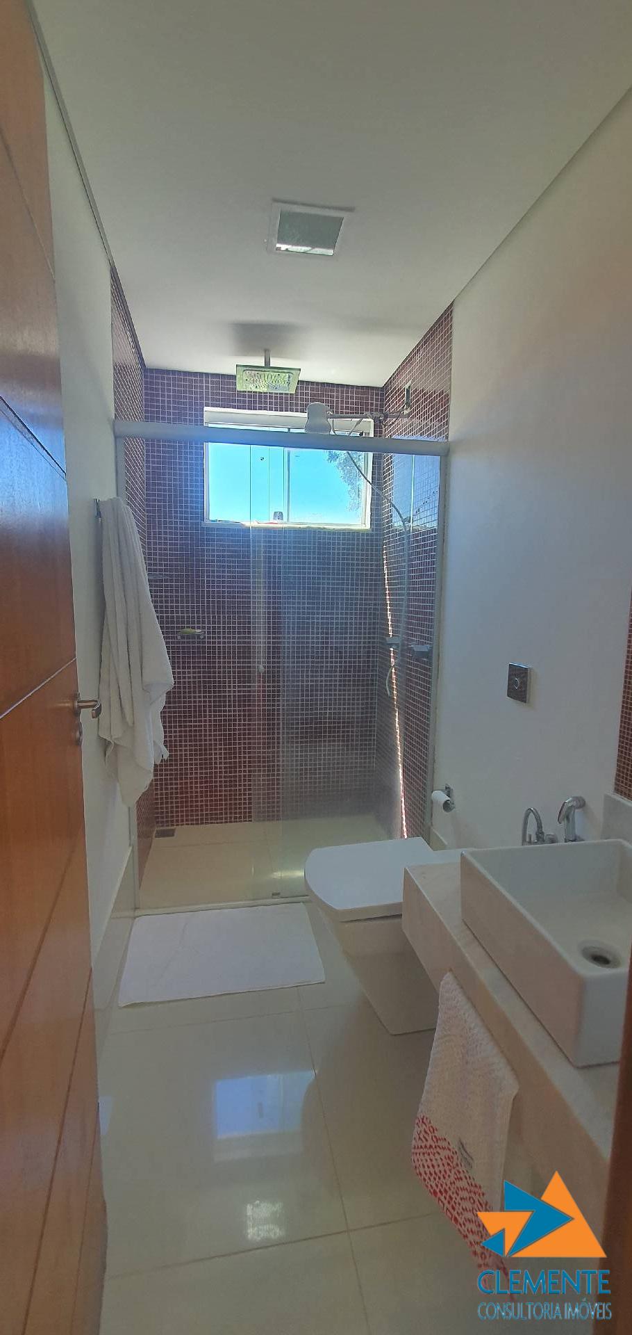 Casa de Condomínio, 3 quartos - Foto 36