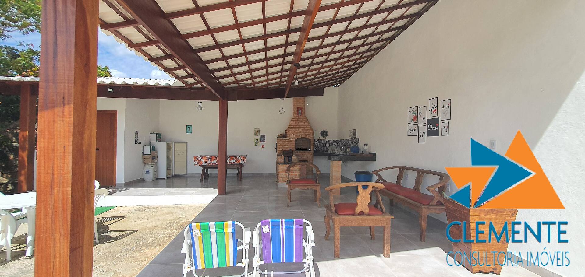 Casa, 3 quartos, 150 m² - Foto 3