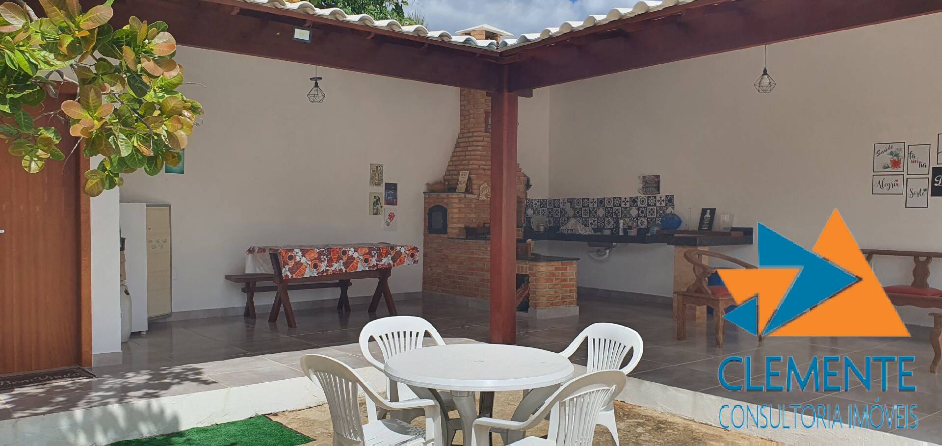 Casa, 3 quartos, 150 m² - Foto 5