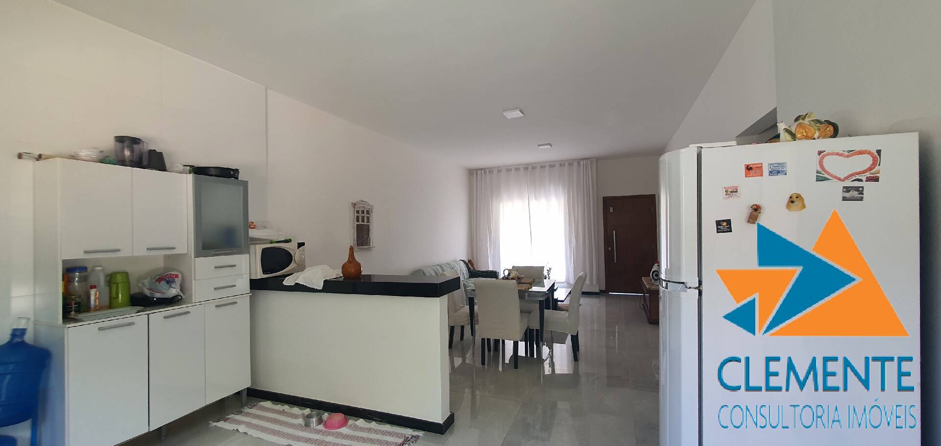Casa, 3 quartos, 150 m² - Foto 10