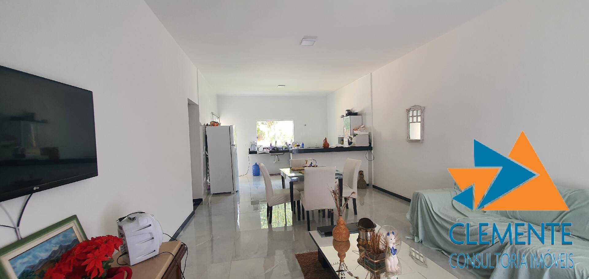 Casa, 3 quartos, 150 m² - Foto 9